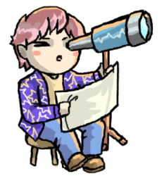 Астрономия