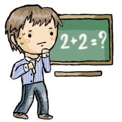 Математика